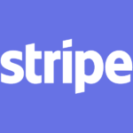 Stripe logo - Inclusively Remote