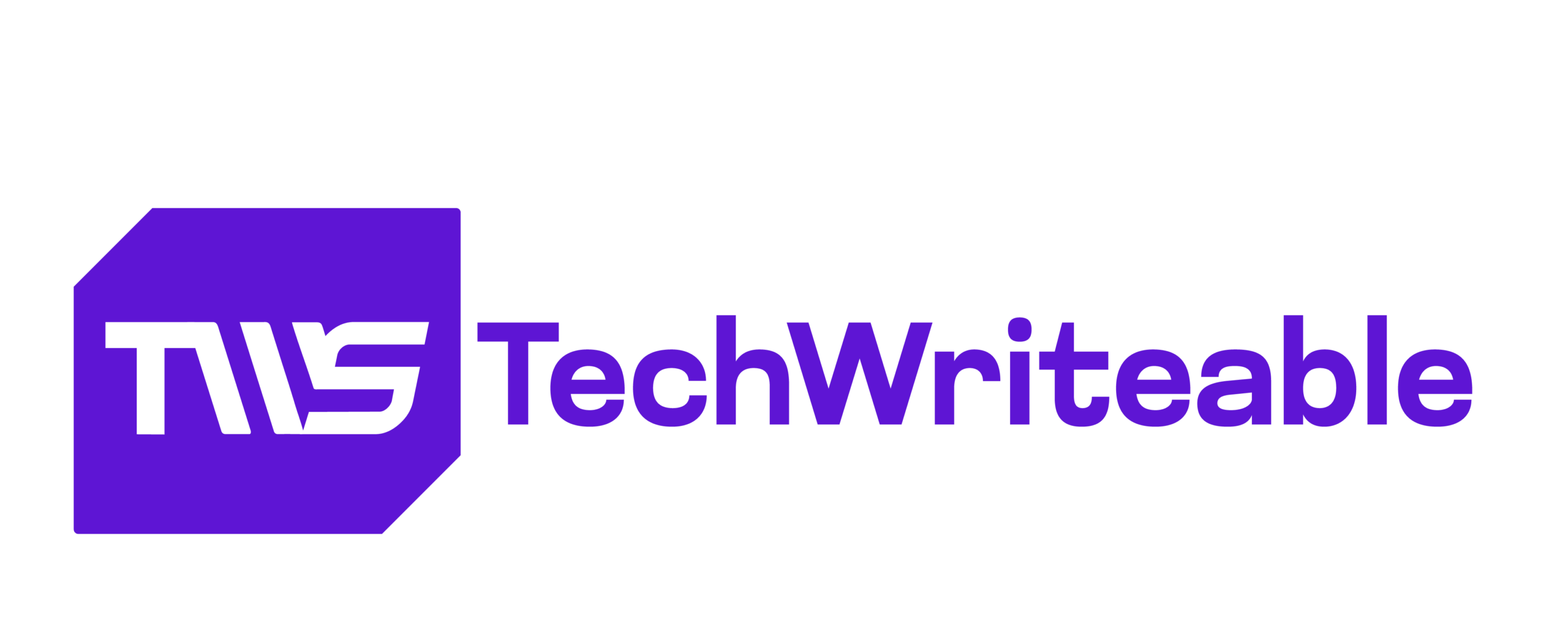 TechWriteable