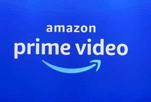 Amazon prime