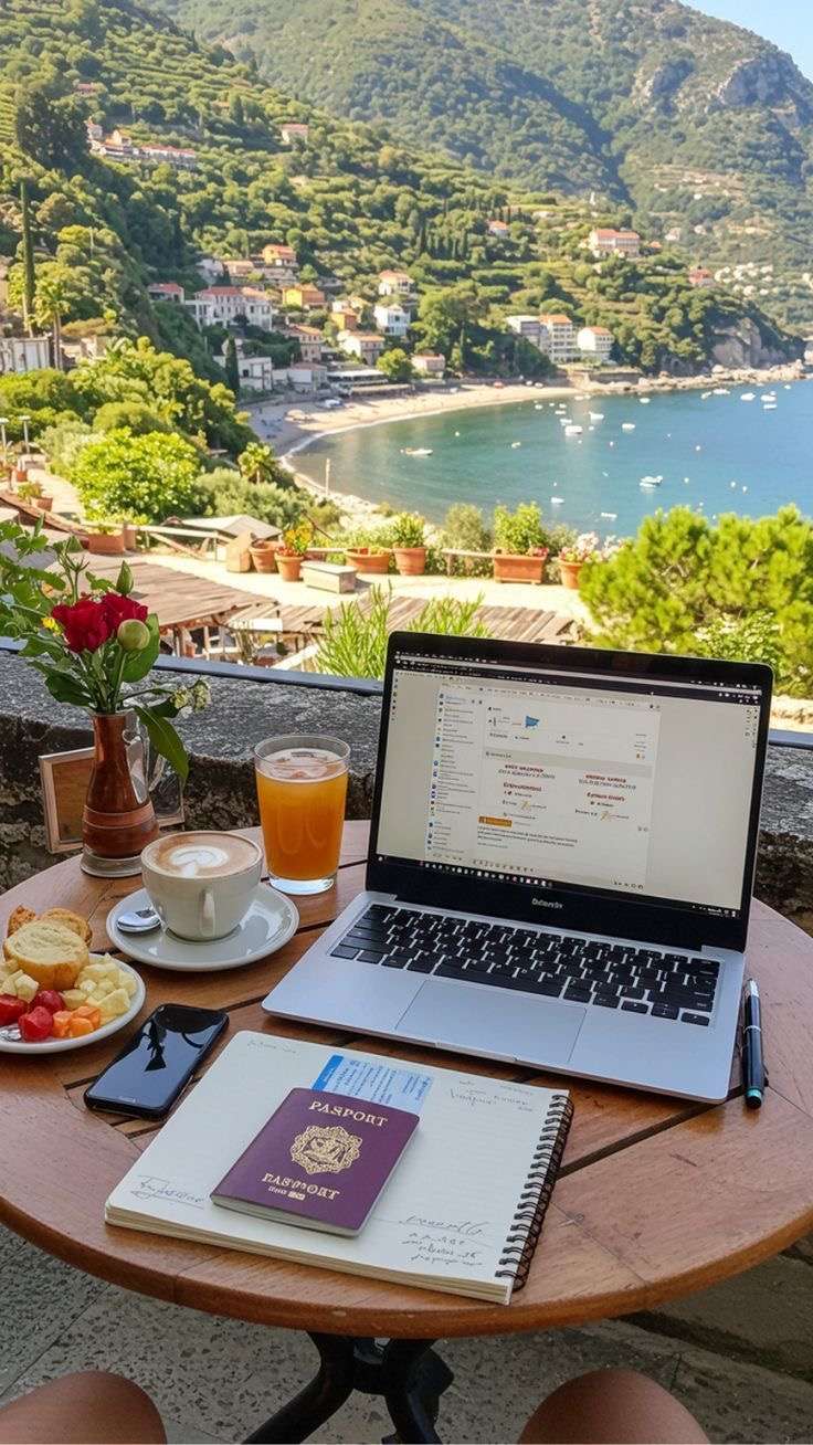 How to Get a Digital Nomad Visa and Move Legally in 2026 ...